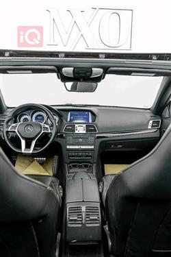 مرسيدس بنز E-Class
